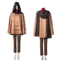 Ant-Man And The Wasp Quantumania Janet Van Dyne Cosplay Costumes