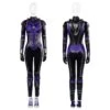 Ant-Man And The Wasp Quantumania Cosplay Costumes Stature Cassie Lang Halloween Suit