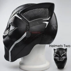 Erik Stevens Jumpsuit Black Panther Cosplay Costume -Cosplay Clothing Store C4 800x800 1