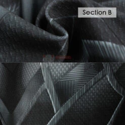 Black Panther Jumpsuit T'Challa Cosplay Costumes -Cosplay Clothing Store C666 800x800 1