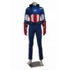 Steve Rogers Cosplay Costume Avengers 1 Captain America Cosplay Suits