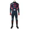 U.S. Agent Captain America Costume Falcons And The Winter Soldier Cosplay Costumes