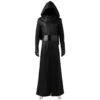 Star Wars The Force Awakens Suits Kylo Ren Cosplay Costume