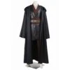 Jedi Knight Anakin Skywalker Costume Star Wars Cosplay Costumes