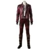 Guardians Of The Galaxy 2 Cosplay Costumes Star-Lord Costume Upgraded Version