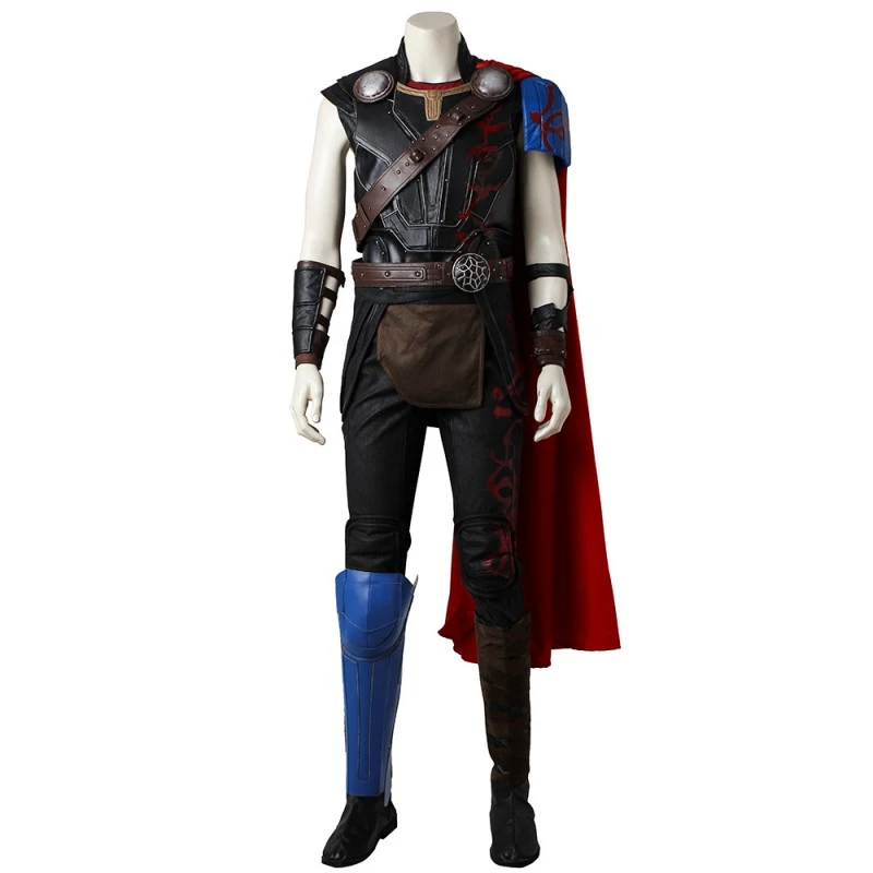 Thor 3 Ragnarok Twilight Thor Cosplay Costumes 1 Thor 3 Ragnarok Twilight Thor Cosplay Costumes