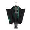 Female Loki Costume Lady Loki Sylvie Lushton Cosplay Suit