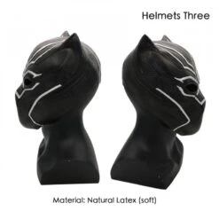 Black Panther Jumpsuit T'Challa Cosplay Costumes -Cosplay Clothing Store CC4 800x800 3