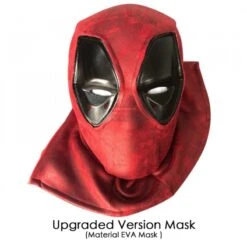 Deadpool 2 Costume Wade Wilson Deadpool Cosplay Costume Luxury Suit -Cosplay Clothing Store D4 800x800 1