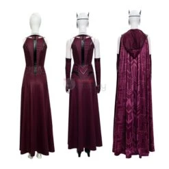 Ready To Ship 2021 New Scarlet Witch Cosplay Wanda Maximoff Costume Upgraded Version -Cosplay Clothing Store DSC01957 800x800 1