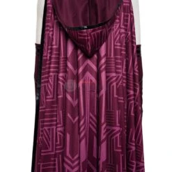 Ready To Ship 2021 New Scarlet Witch Cosplay Wanda Maximoff Costume Upgraded Version -Cosplay Clothing Store DSC01960 800x800 1
