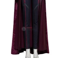 2021 New Scarlet Witch Cosplay Wanda Maximoff Costume WandaVision Upgraded Version -Cosplay Clothing Store DSC01964 800x800 2