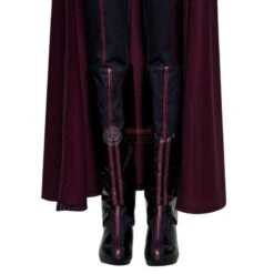 2021 New Scarlet Witch Cosplay Wanda Maximoff Costume WandaVision Upgraded Version -Cosplay Clothing Store DSC01983 800x800 2
