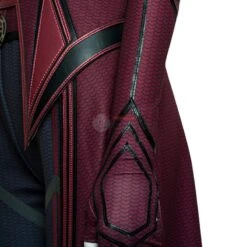2021 New Scarlet Witch Cosplay Wanda Maximoff Costume WandaVision Upgraded Version -Cosplay Clothing Store DSC01995 800x800 2