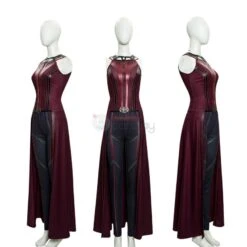 Ready To Ship 2021 New Scarlet Witch Cosplay Wanda Maximoff Costume Upgraded Version -Cosplay Clothing Store DSC01997 800x800 1