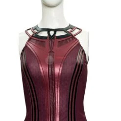 Ready To Ship 2021 New Scarlet Witch Cosplay Wanda Maximoff Costume Upgraded Version -Cosplay Clothing Store DSC02006 800x800 1