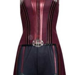 Ready To Ship 2021 New Scarlet Witch Cosplay Wanda Maximoff Costume Upgraded Version -Cosplay Clothing Store DSC02007 800x800 1