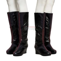 Ready To Ship 2021 New Scarlet Witch Cosplay Wanda Maximoff Costume Upgraded Version -Cosplay Clothing Store DSC02167 800x800 1