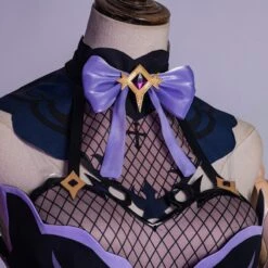 Genshin Impact Fischl Cosplay Costume -Cosplay Clothing Store DSC 0912 800x800 1