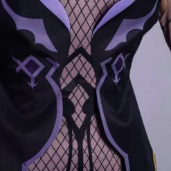 Genshin Impact Fischl Cosplay Costume -Cosplay Clothing Store DSC 0913 800x800 1
