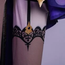 Genshin Impact Fischl Cosplay Costume -Cosplay Clothing Store DSC 0919 800x800 1