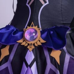 Genshin Impact Fischl Cosplay Costume -Cosplay Clothing Store DSC 0924 800x800 1