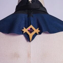 Genshin Impact Fischl Cosplay Costume -Cosplay Clothing Store DSC 0926 800x800 1