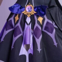 Genshin Impact Fischl Cosplay Costume -Cosplay Clothing Store DSC 0928 800x800 1
