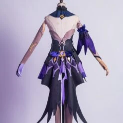 Genshin Impact Fischl Cosplay Costume -Cosplay Clothing Store DSC 0931 800x800 1