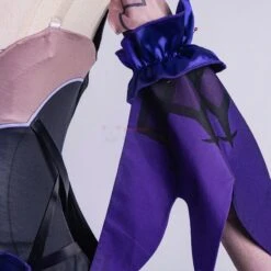 Genshin Impact Fischl Cosplay Costume -Cosplay Clothing Store DSC 0934 800x800 1