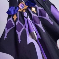 Genshin Impact Fischl Cosplay Costume -Cosplay Clothing Store DSC 0937 800x800 1