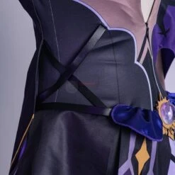 Genshin Impact Fischl Cosplay Costume -Cosplay Clothing Store DSC 0938 800x800 1