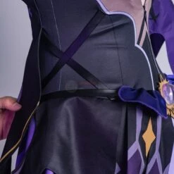 Genshin Impact Fischl Cosplay Costume -Cosplay Clothing Store DSC 0939 800x800 1