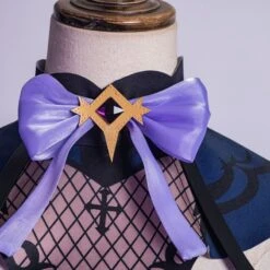 Genshin Impact Fischl Cosplay Costume -Cosplay Clothing Store DSC 0942 800x800 1