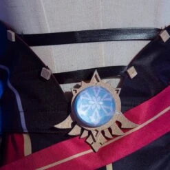 Rosaria Costume Genshin Impact Cosplay Suit -Cosplay Clothing Store IMG 0073 800x800 1