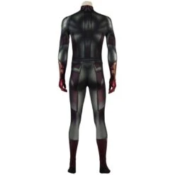 Vision Jumpsuit Wanda Vision Cosplay Costumes Simple Version -Cosplay Clothing Store IMG 0321 800x800 1