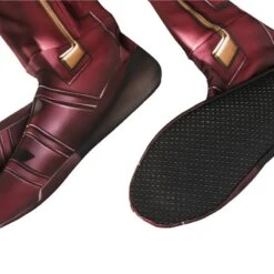 Vision Jumpsuit Wanda Vision Cosplay Costumes Simple Version -Cosplay Clothing Store IMG 0371 800x800 1