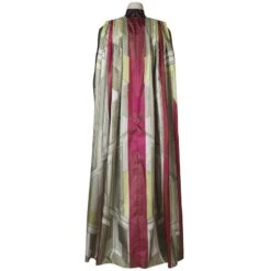 Vision Jumpsuit Wanda Vision Cosplay Costumes Simple Version -Cosplay Clothing Store IMG 0656 800x800 1