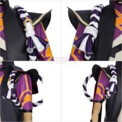 Atataki Itto Costume Genshin Impact Cosplay Costumes 27 Atataki Itto Costume Genshin Impact Cosplay Costumes -Cosplay Clothing Store IMG 3545 800x800 1