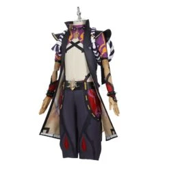 Atataki Itto Costume Genshin Impact Cosplay Costumes 22 Atataki Itto Costume Genshin Impact Cosplay Costumes -Cosplay Clothing Store IMG 3556 800x800 1