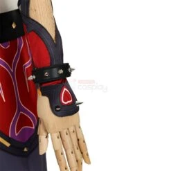 Atataki Itto Costume Genshin Impact Cosplay Costumes 35 Atataki Itto Costume Genshin Impact Cosplay Costumes -Cosplay Clothing Store IMG 3560 800x800 1