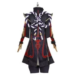 Atataki Itto Costume Genshin Impact Cosplay Costumes 23 Atataki Itto Costume Genshin Impact Cosplay Costumes -Cosplay Clothing Store IMG 3564 800x800 1