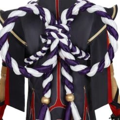 Atataki Itto Costume Genshin Impact Cosplay Costumes 37 Atataki Itto Costume Genshin Impact Cosplay Costumes -Cosplay Clothing Store IMG 3566 800x800 1