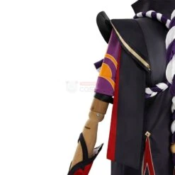 Atataki Itto Costume Genshin Impact Cosplay Costumes 39 Atataki Itto Costume Genshin Impact Cosplay Costumes -Cosplay Clothing Store IMG 3571 800x800 1
