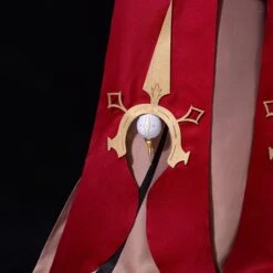 Genshin Impact La Signora Cosplay Costume 26 Genshin Impact La Signora Cosplay Costume -Cosplay Clothing Store IMG 7691 800x800 1