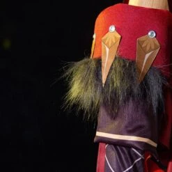 Genshin Impact La Signora Cosplay Costume 32 Genshin Impact La Signora Cosplay Costume -Cosplay Clothing Store IMG 7697 800x800 1