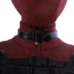 Deadpool 2 Lady Costume Woman Cosplay Costume Luxury Suit -Cosplay Clothing Store IMG 8531 800x800 1