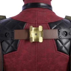 Deadpool 2 Lady Costume Woman Cosplay Costume Luxury Suit -Cosplay Clothing Store IMG 8532 800x800 1
