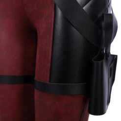 Deadpool 2 Lady Costume Woman Cosplay Costume Luxury Suit -Cosplay Clothing Store IMG 8536 800x800 1