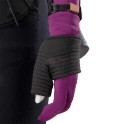 Young Avengers Hawkeye Kate Bishop Cosplay Costume 33 Young Avengers Hawkeye Kate Bishop Cosplay Costume -Cosplay Clothing Store IMG 9305 800x800 1